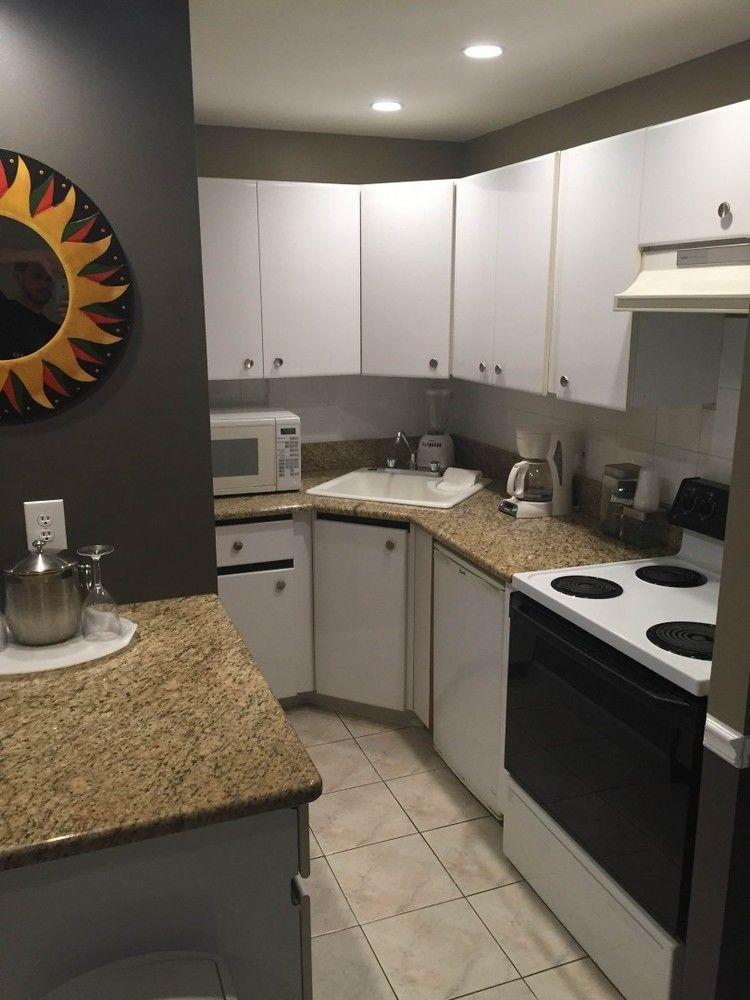 Coral Reef Guesthouse Форт-Лодердейл Экстерьер фото