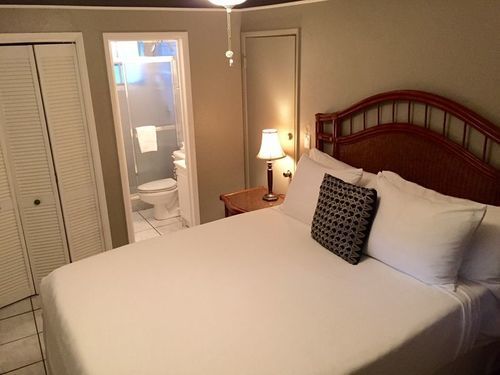 Coral Reef Guesthouse Форт-Лодердейл Экстерьер фото